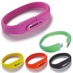 Bracelet USB